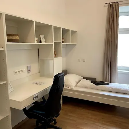 Modernes Studio Im Zentrum 52 Apartamento Wiener Neustadt