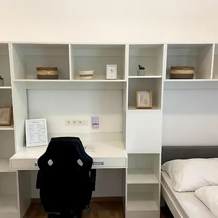 Modernes Studio Im Zentrum 52